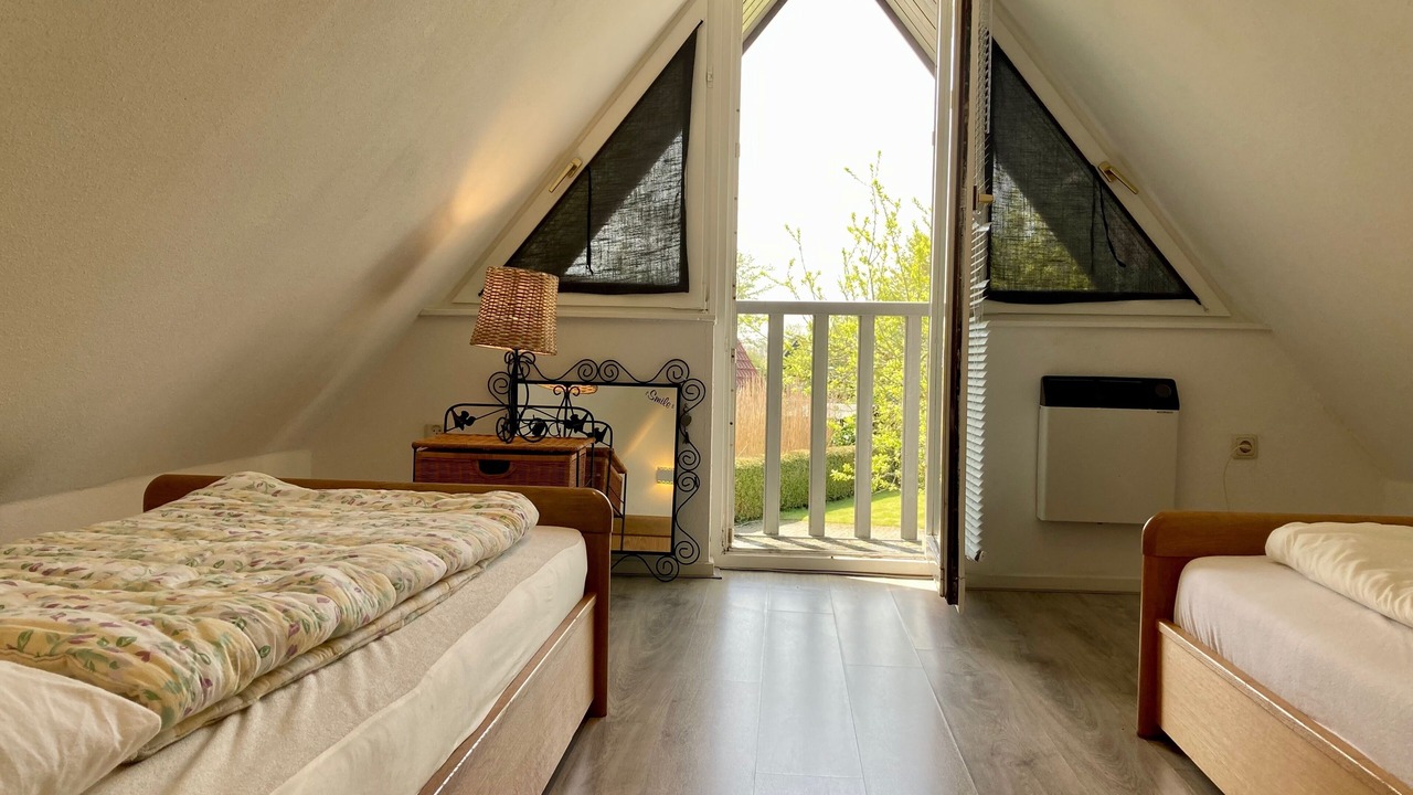 Photo of Bedroom in Anjum