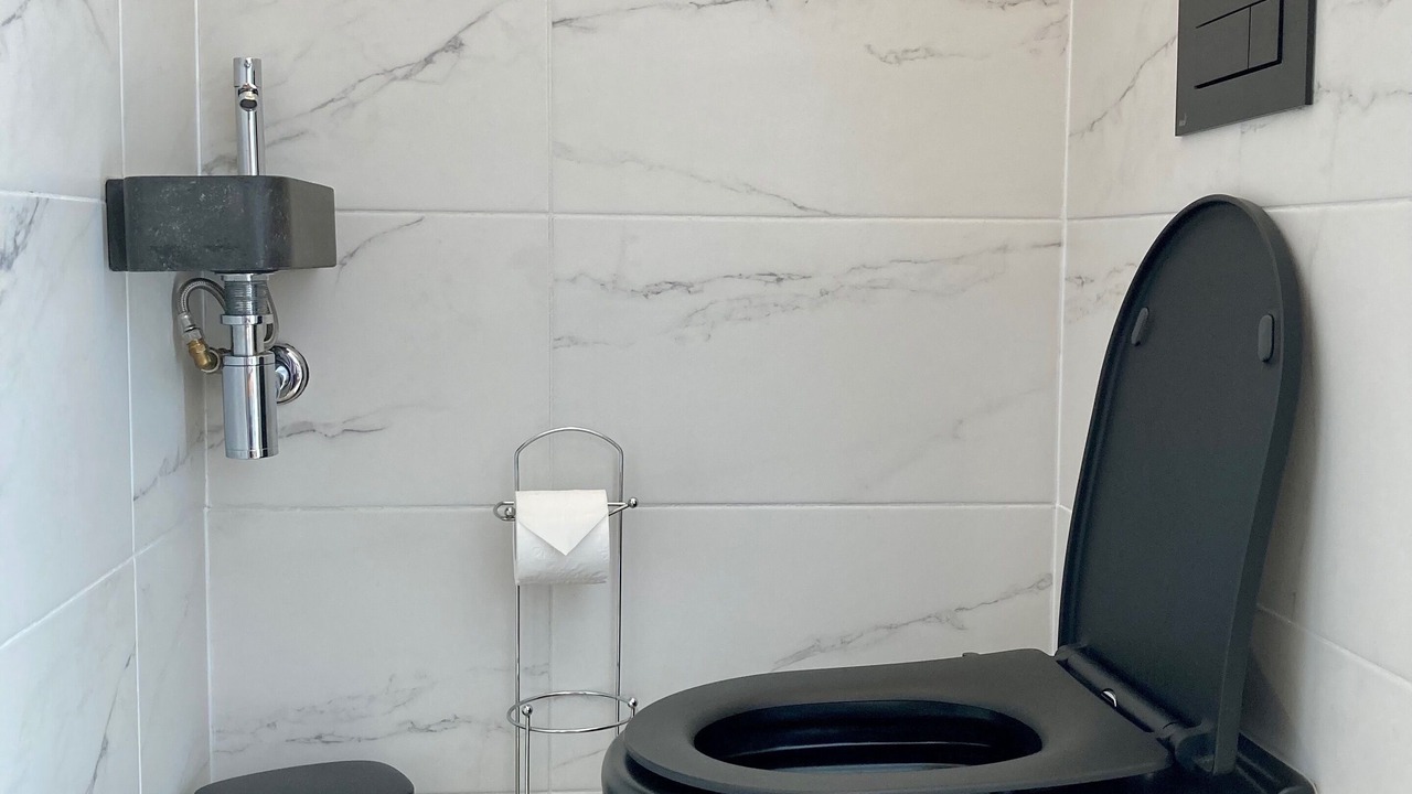 Photo of Bathroom in Anjum