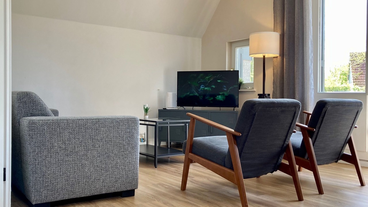 Photo of Livingroom in Anjum