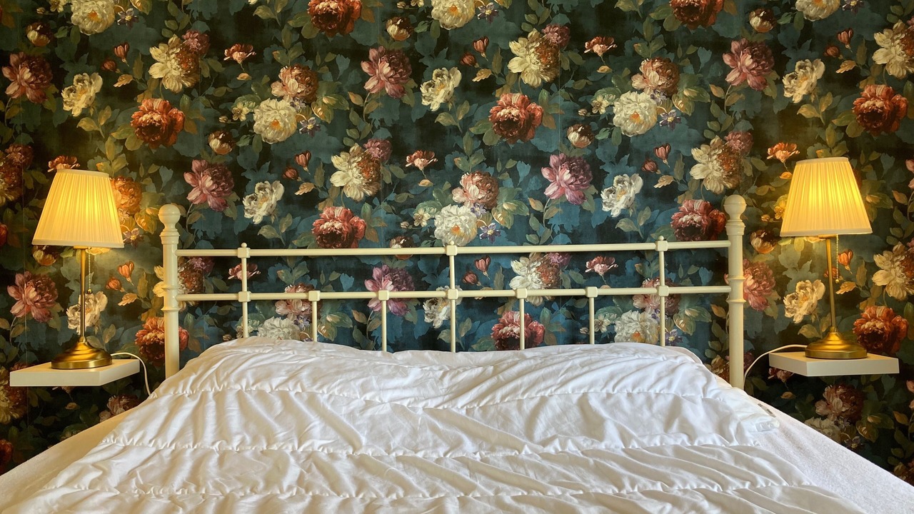 Photo of Bedroom in Anjum