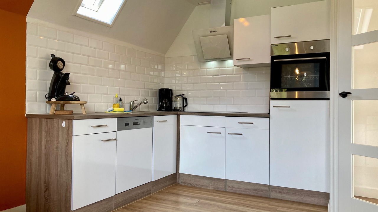 Photo of Kitchen in Anjum