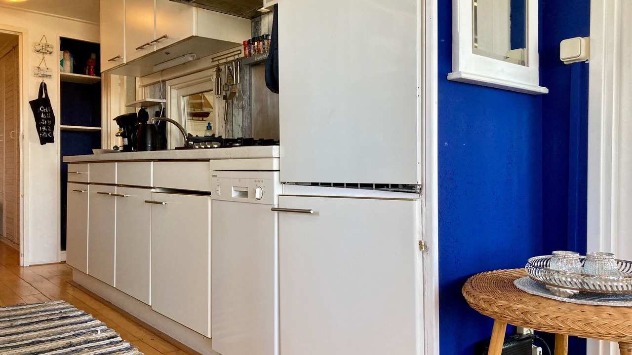Photo of Kitchen in Anjum