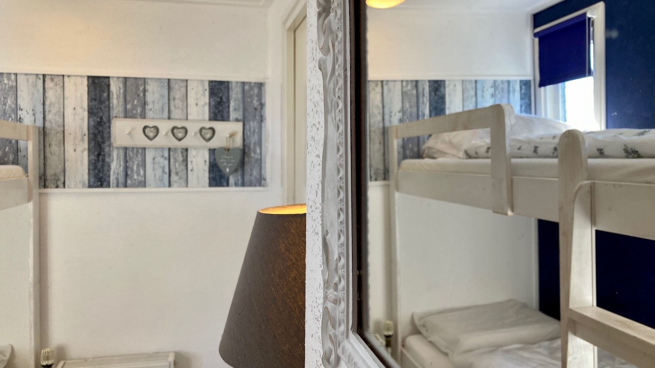 Photo of Bedroom in Anjum