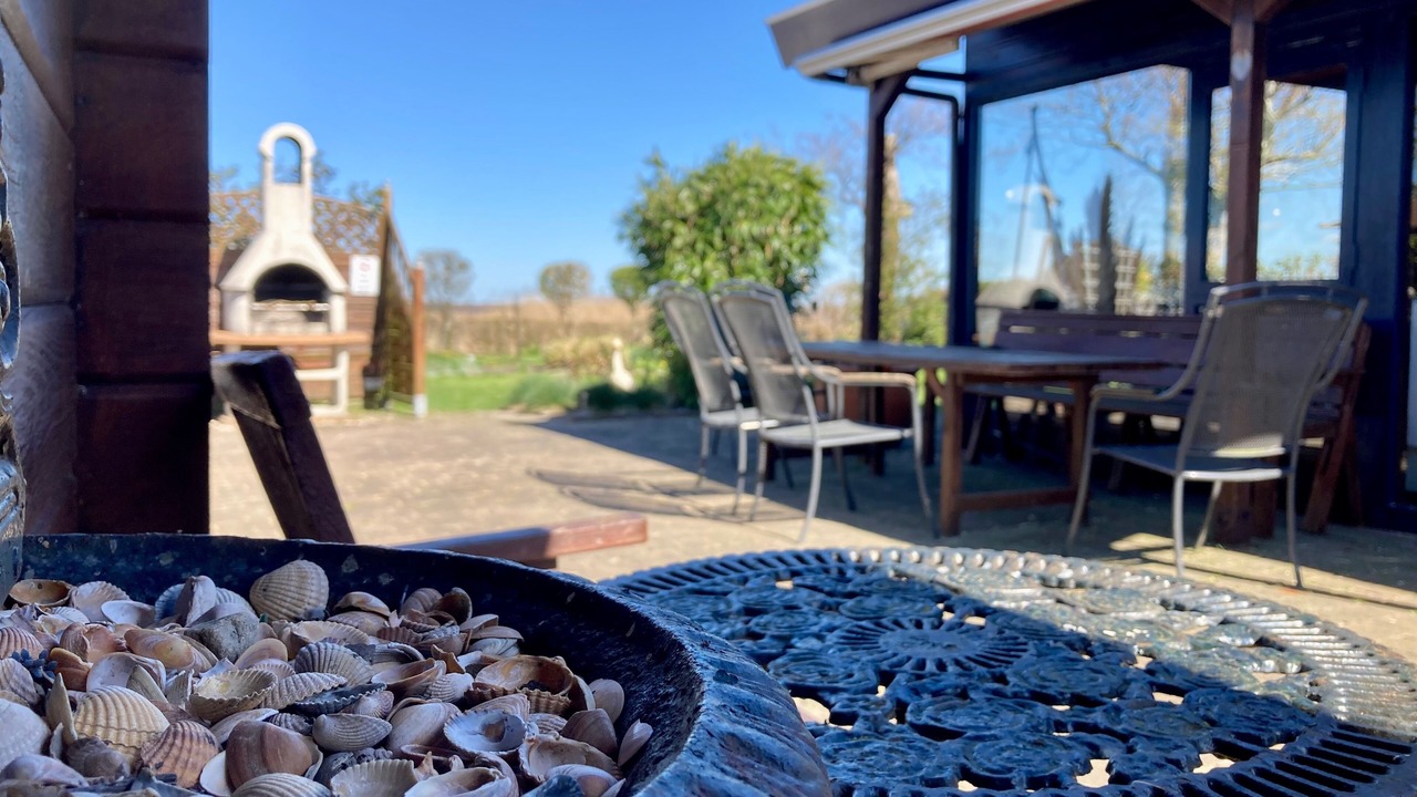Photo of Outdoor in Anjum