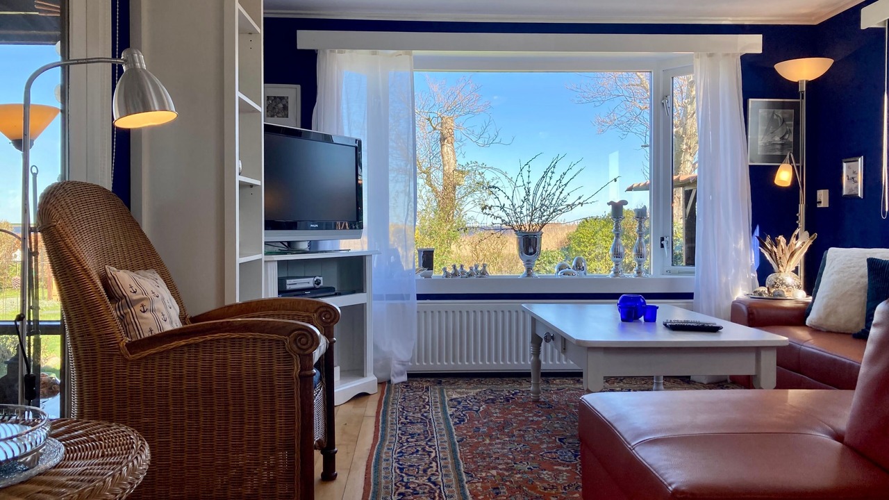 Photo of Livingroom in Anjum