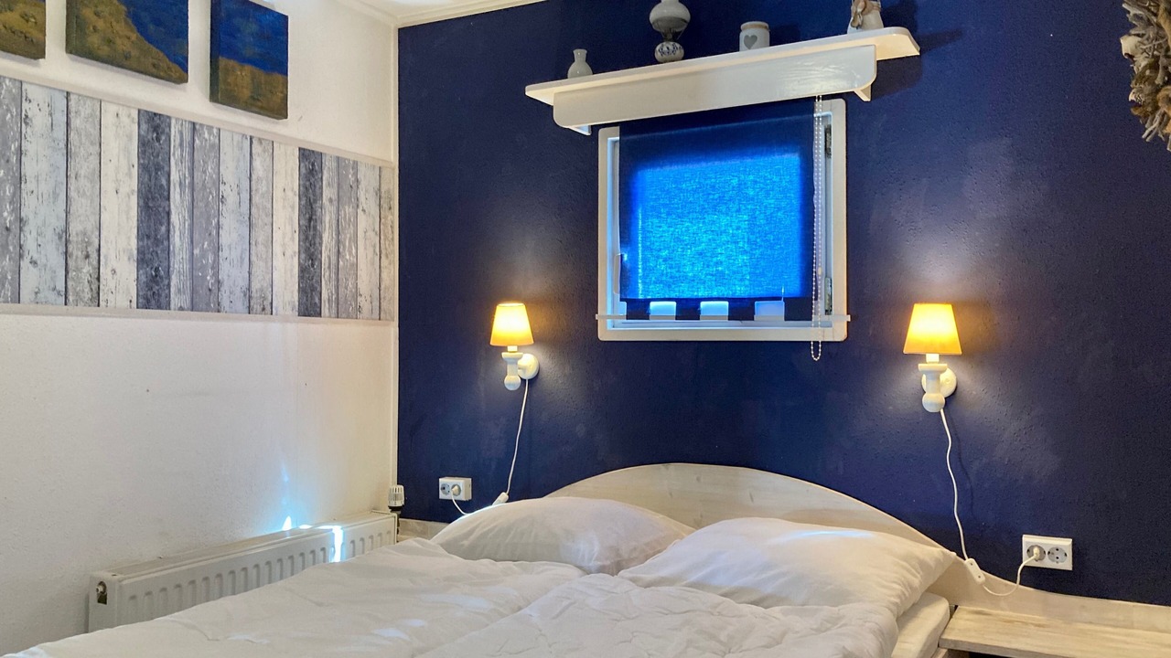 Photo of Bedroom in Anjum
