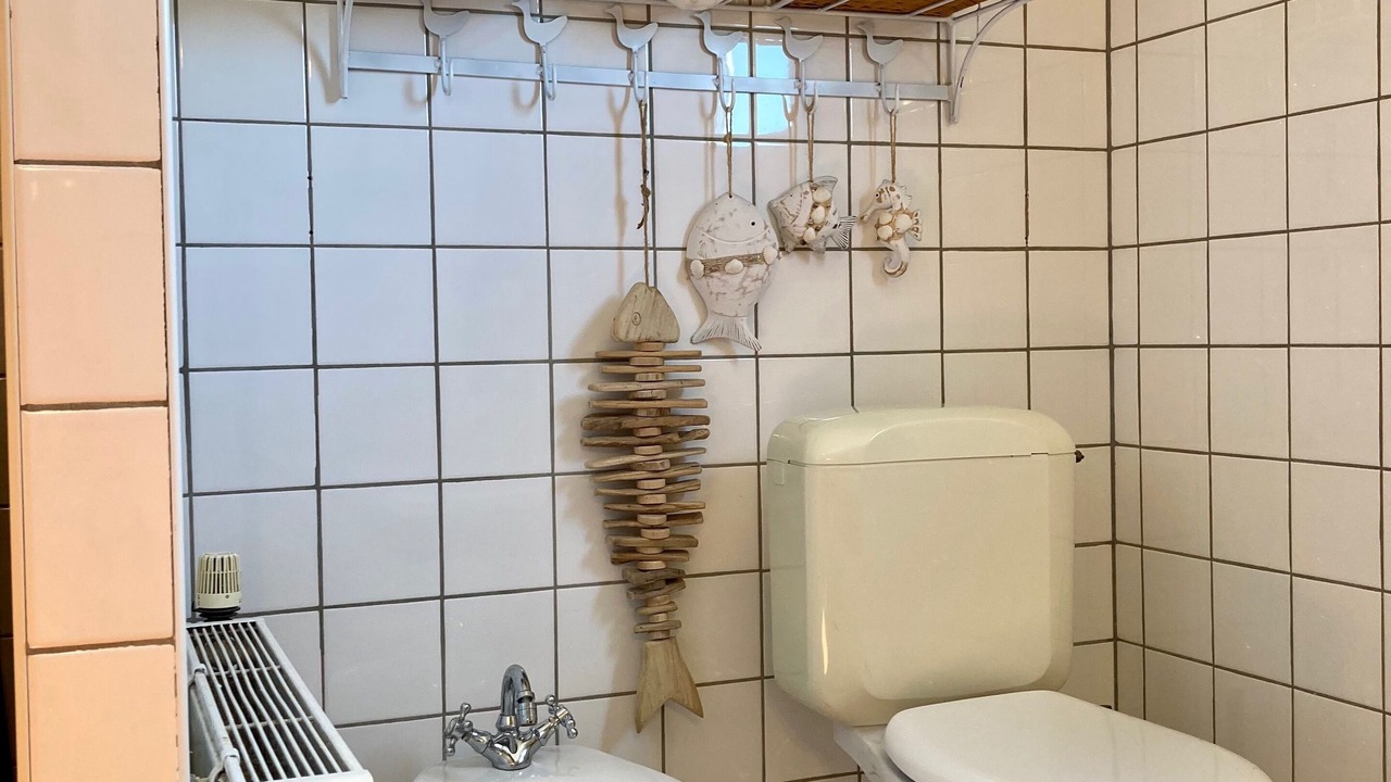 Photo of Bathroom in Anjum