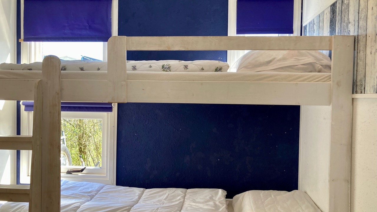 Photo of Bedroom in Anjum