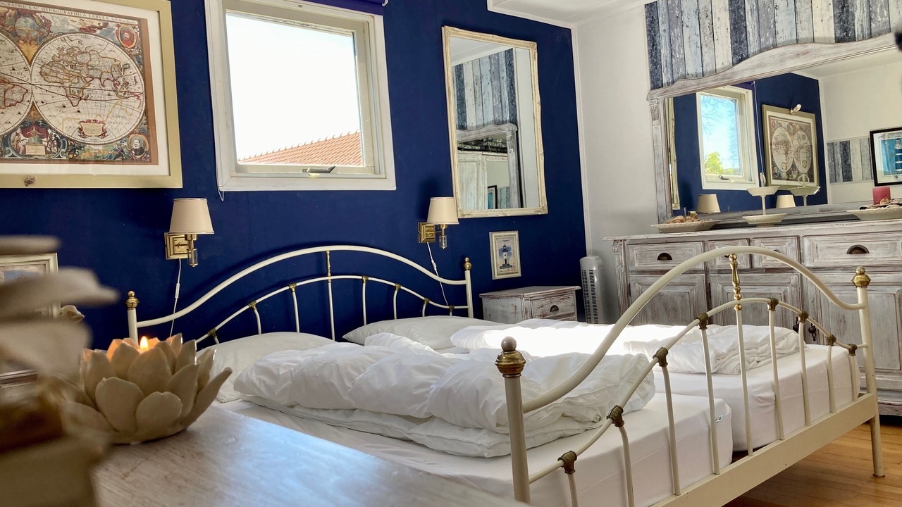 Photo of Bedroom in Anjum