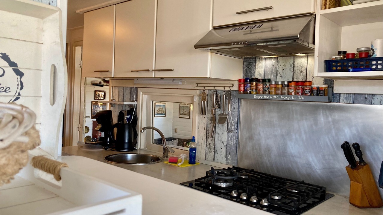 Photo of Kitchen in Anjum
