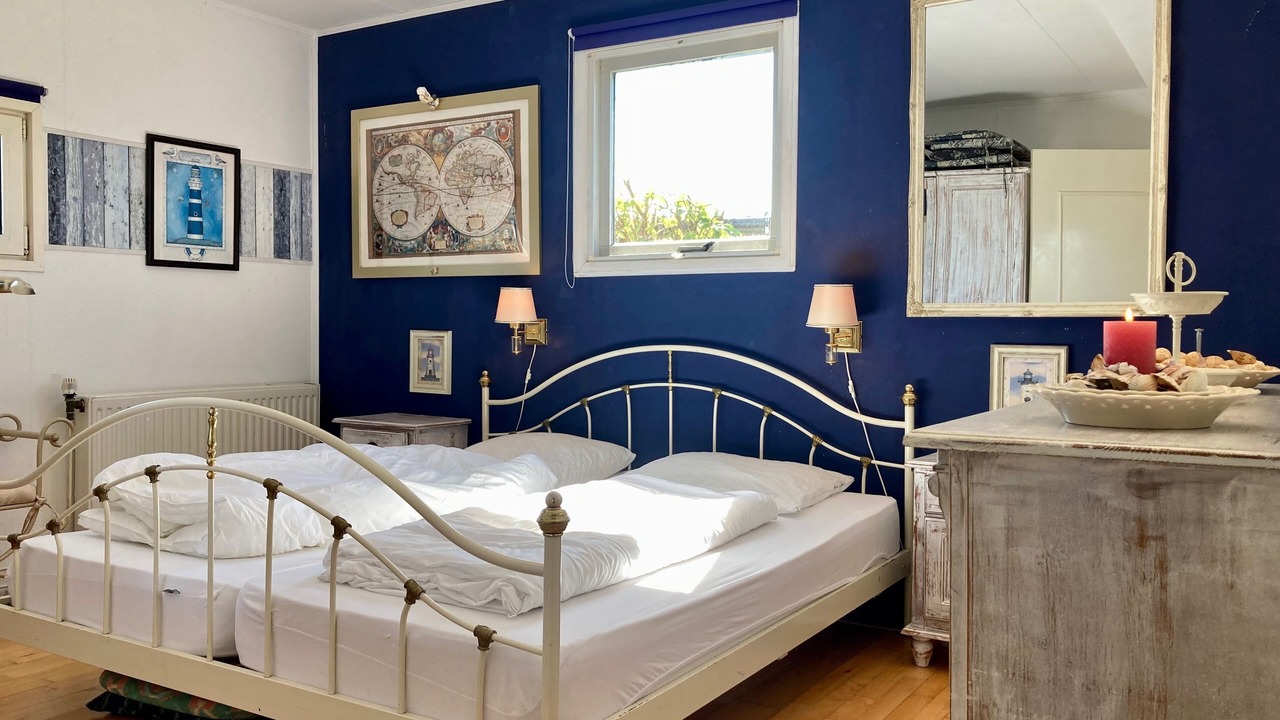 Photo of Bedroom in Anjum