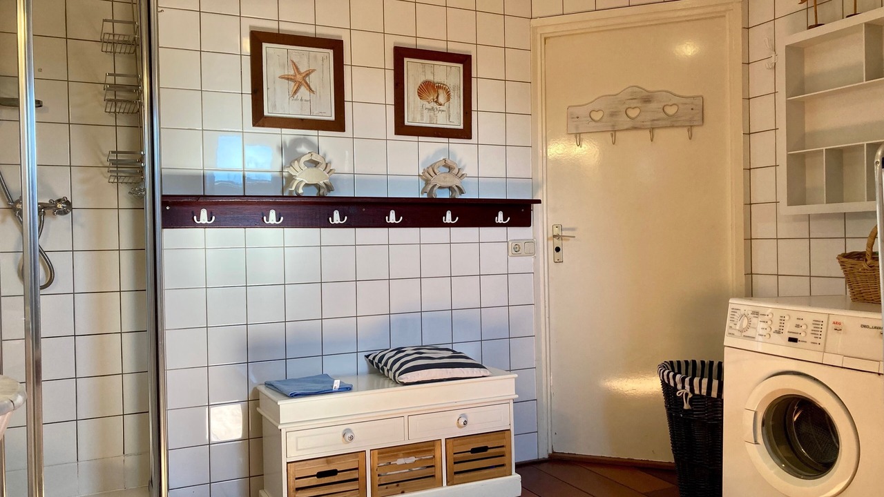 Photo of Bathroom in Anjum