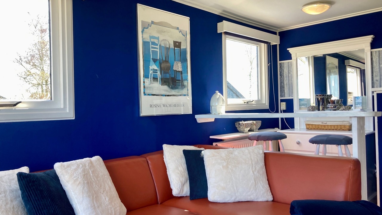 Photo of Livingroom in Anjum