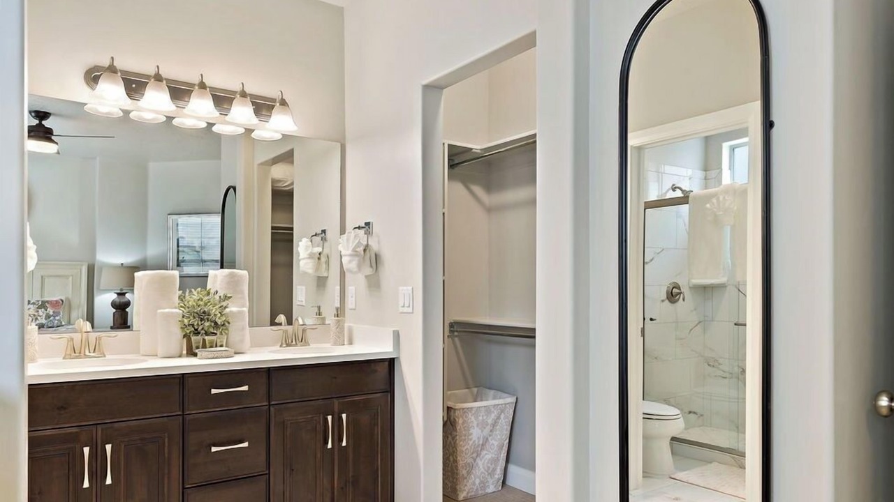 Photo of Bathroom in Sienna Hills