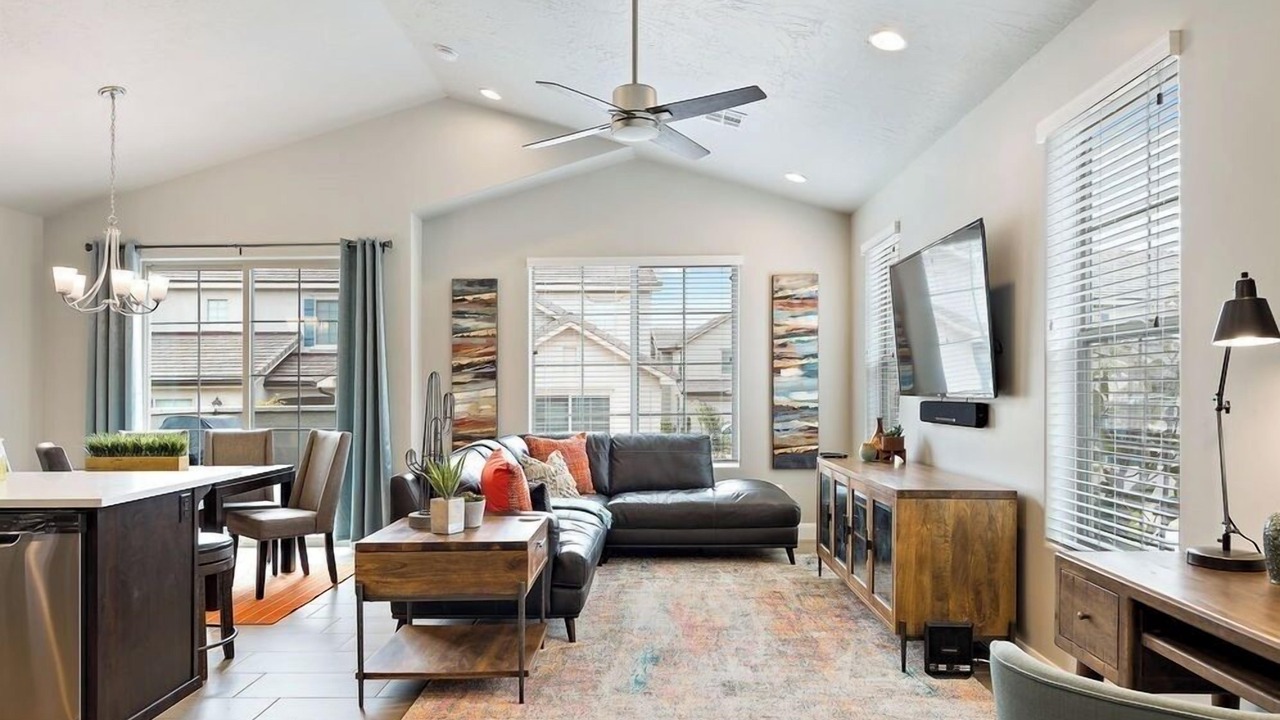 Photo of Bedroom in Sienna Hills