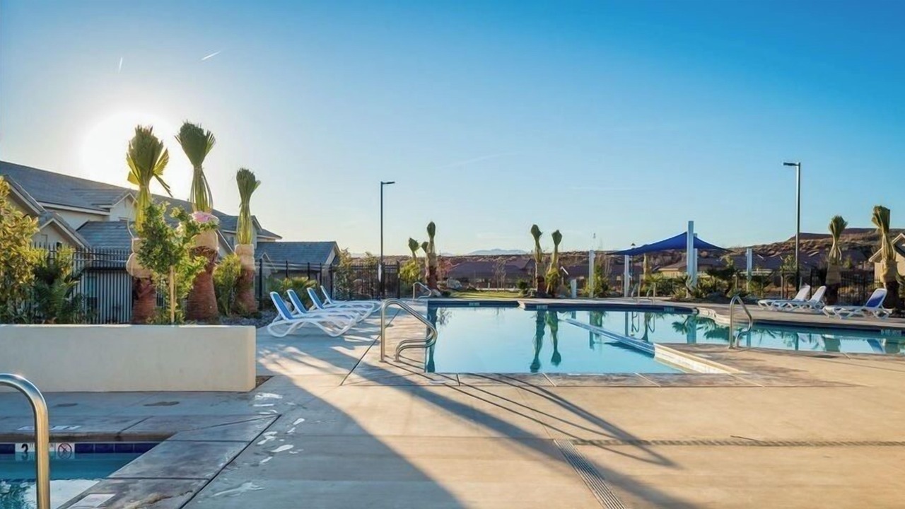 Photo of Outdoor in Sienna Hills