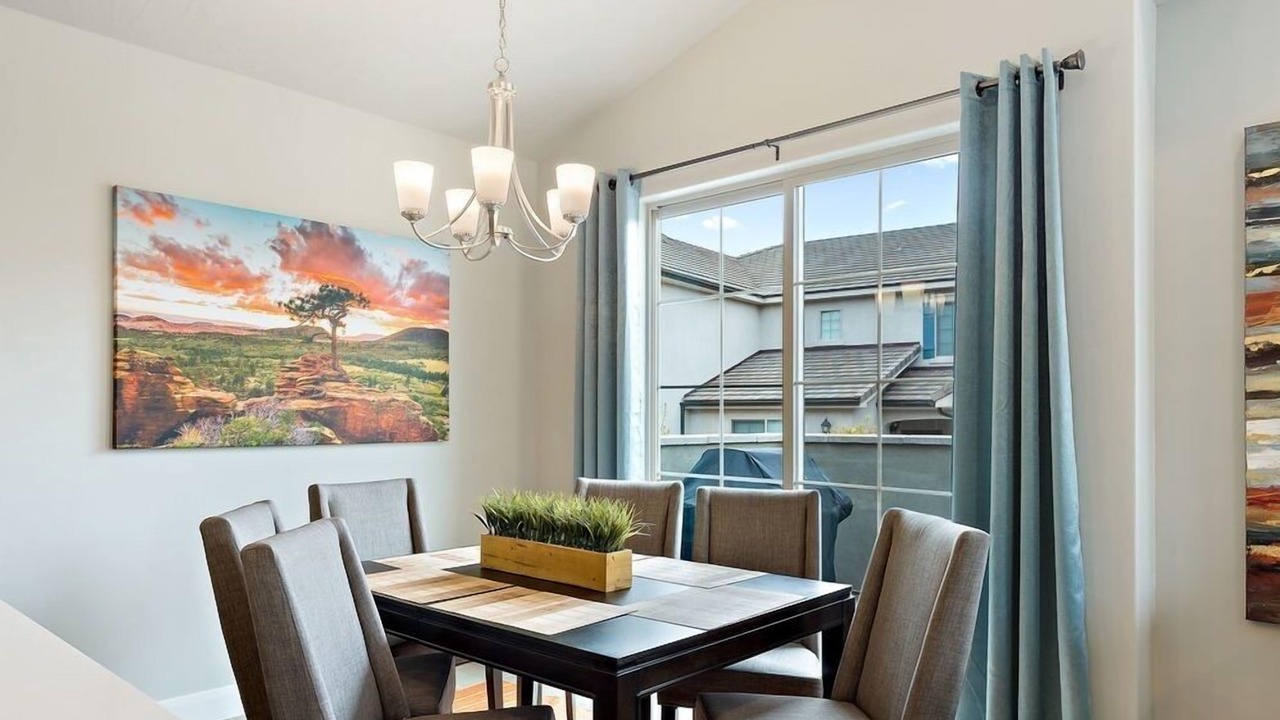 Photo of Bedroom in Sienna Hills