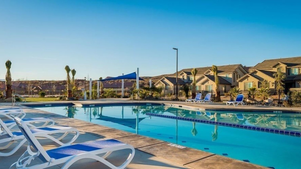 Photo of Outdoor in Sienna Hills