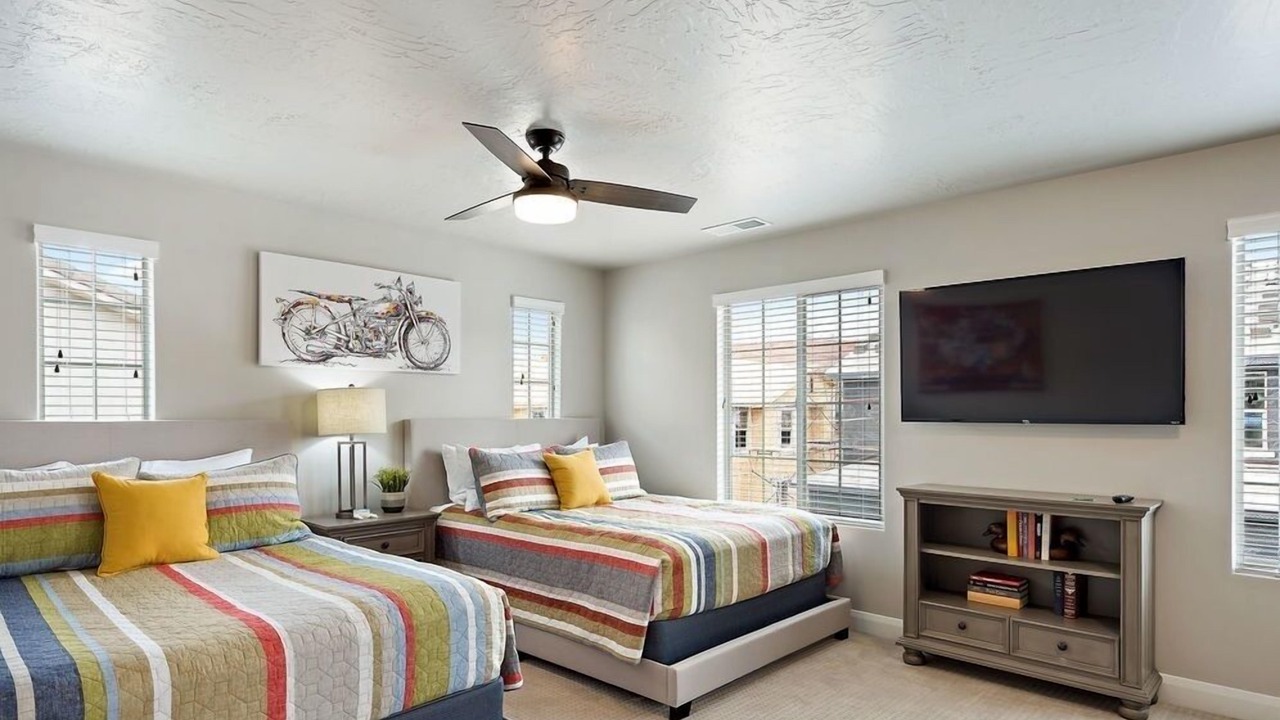 Photo of Bedroom in Sienna Hills