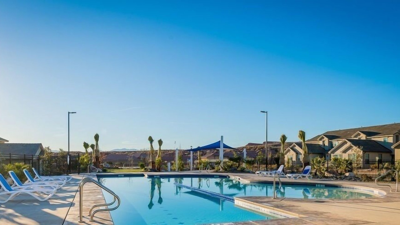 Photo of Outdoor in Sienna Hills