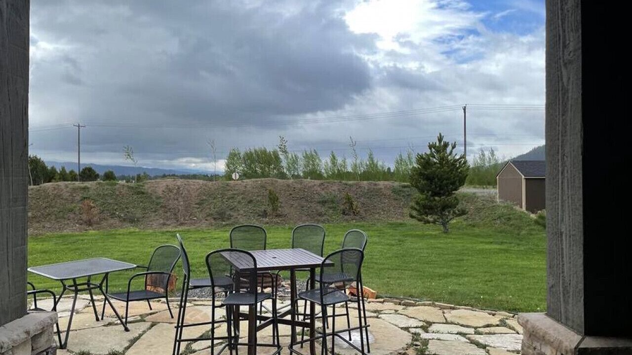 Photo of Outdoor in Tamarack Resort