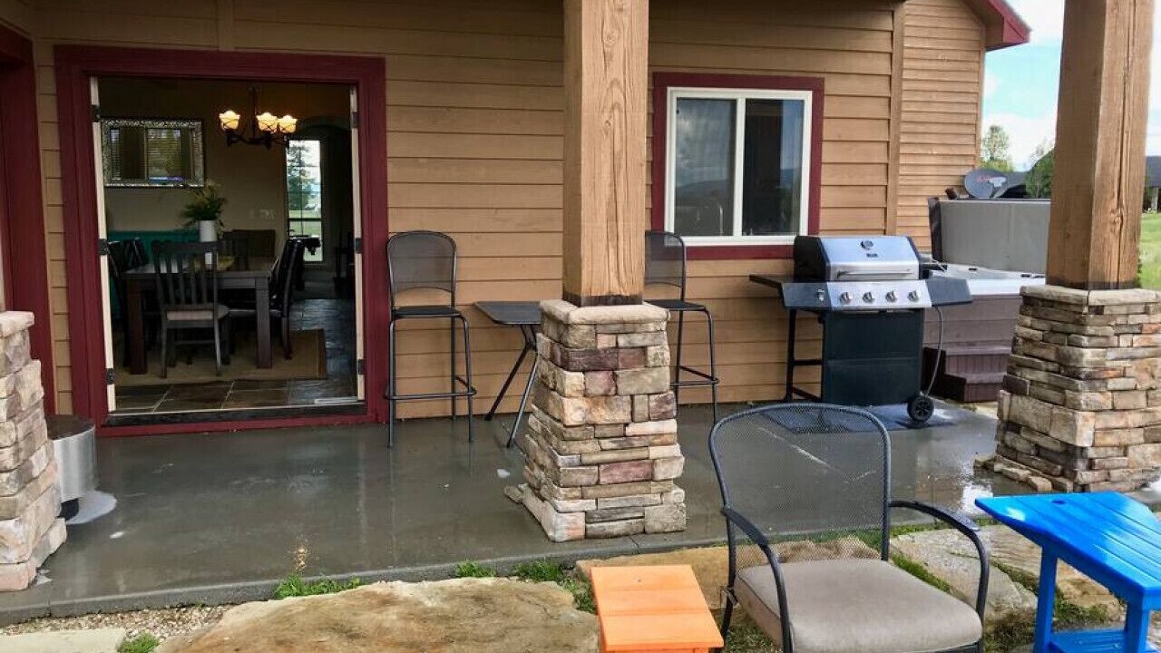 Photo of Outdoor in Tamarack Resort