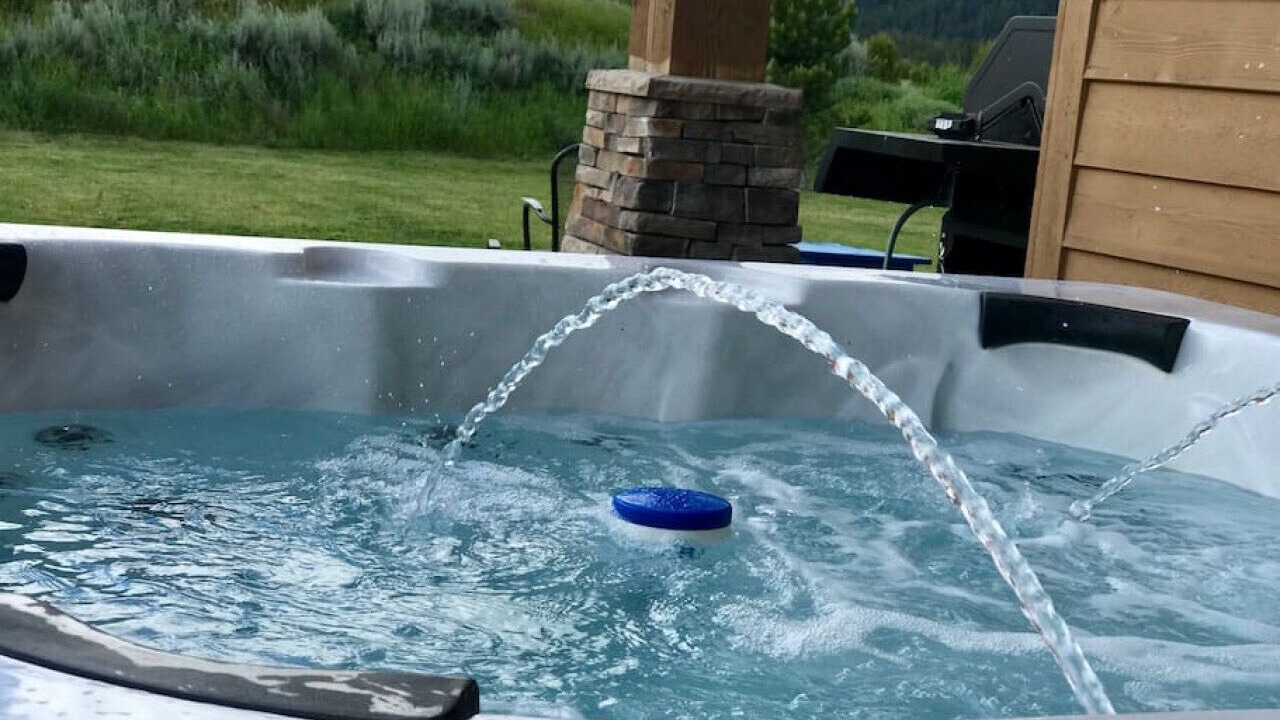 Photo of Outdoor in Tamarack Resort