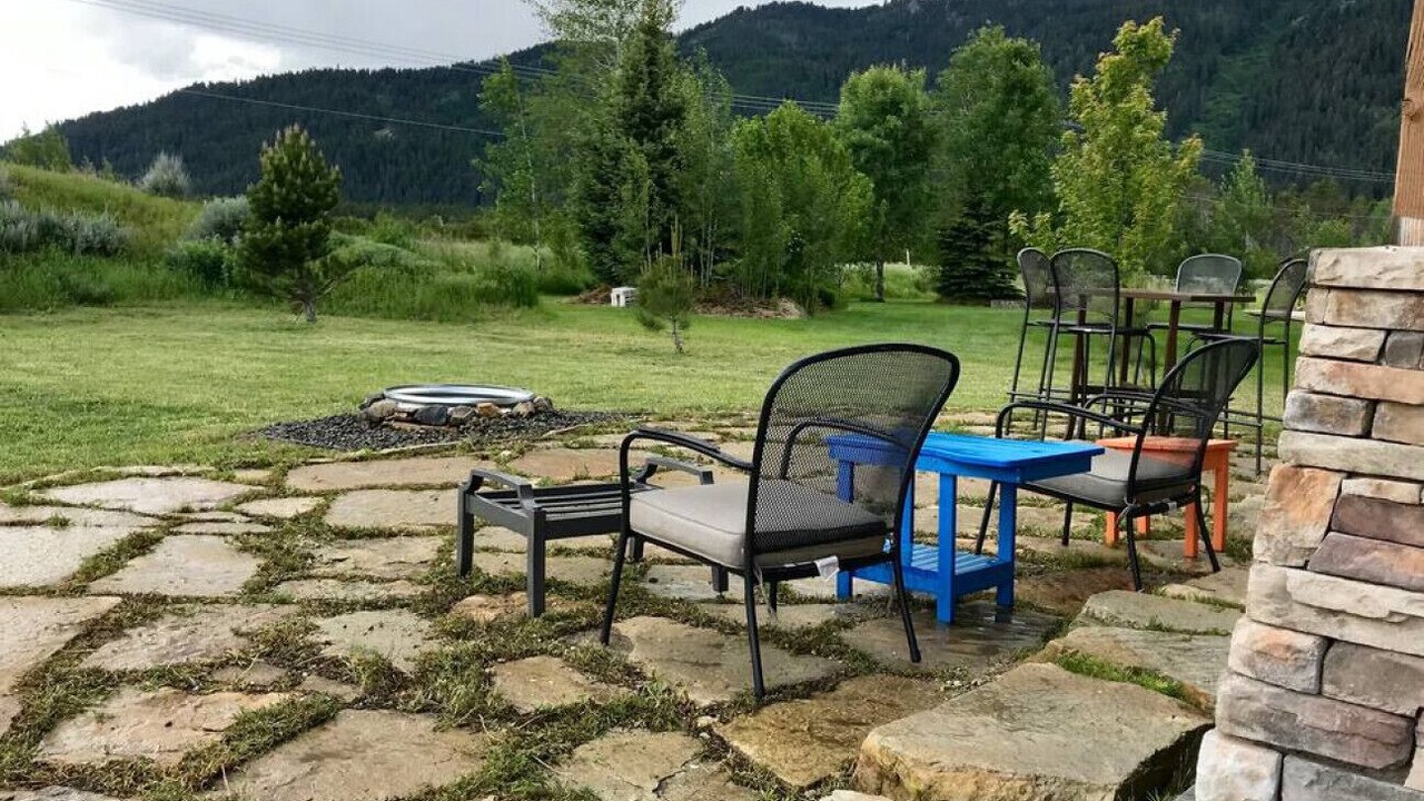 Photo of Outdoor in Tamarack Resort