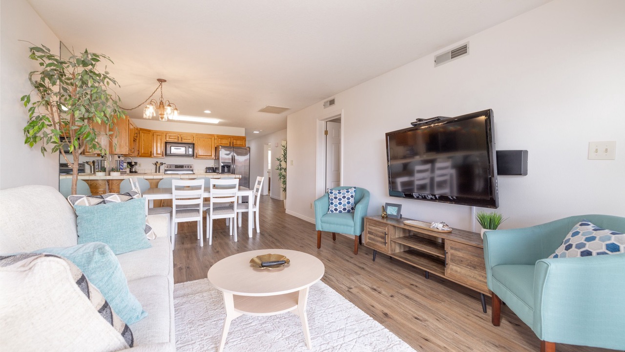 Photo of Livingroom in St. George