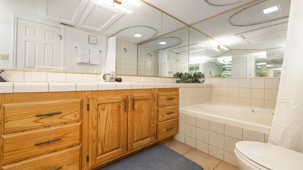 Photo of Bathroom in St. George