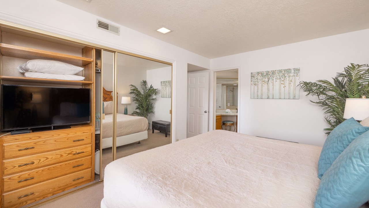 Photo of Bedroom in St. George