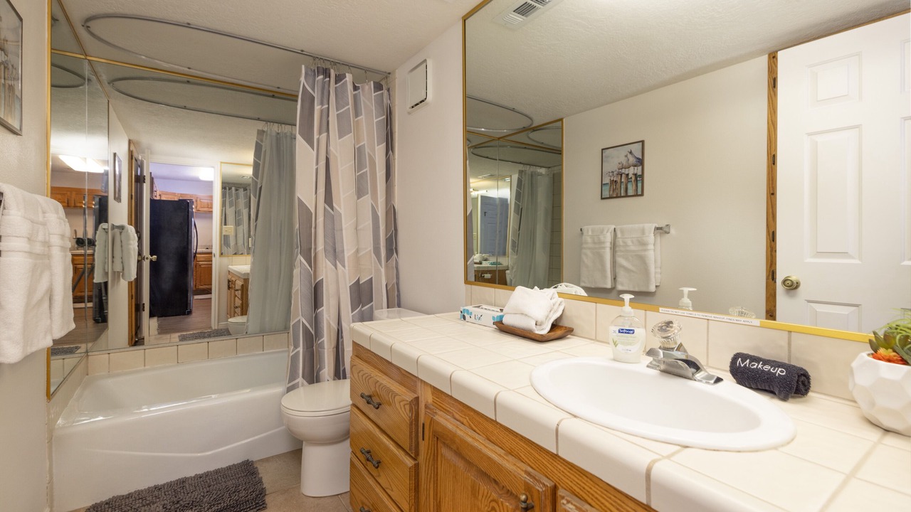 Photo of Bathroom in St. George