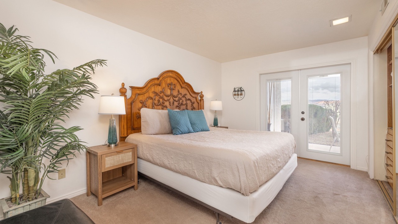 Photo of Bedroom in St. George