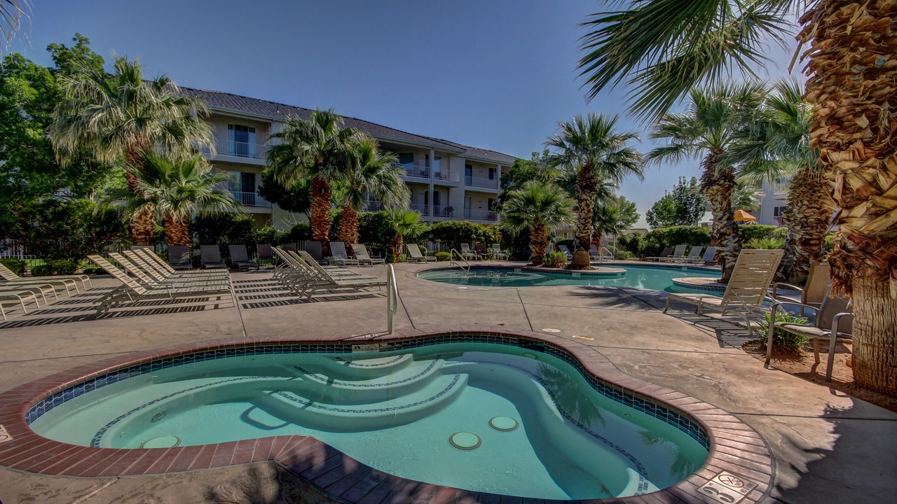 Photo of Outdoor in St. George
