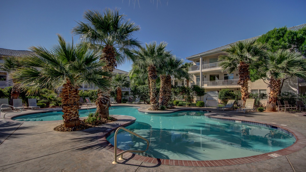Photo of Outdoor in St. George
