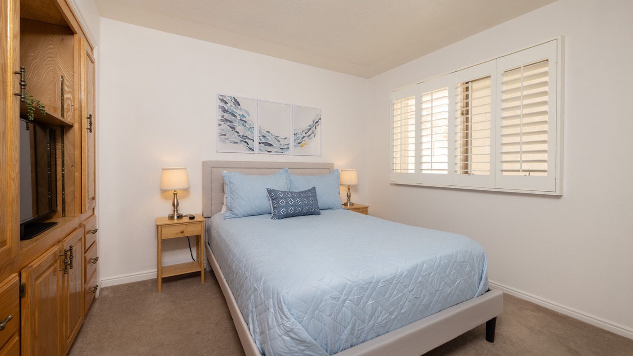 Photo of Bedroom in St. George