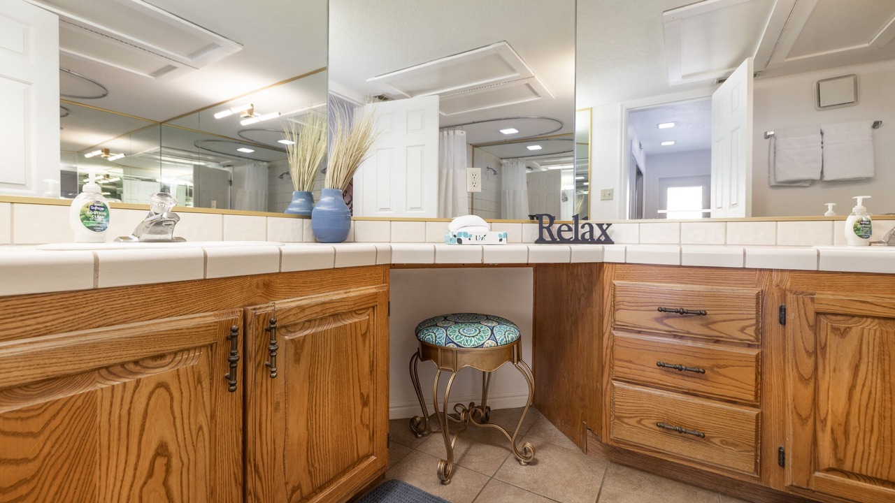 Photo of Bathroom in St. George