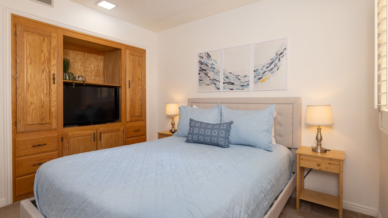 Photo of Bedroom in St. George