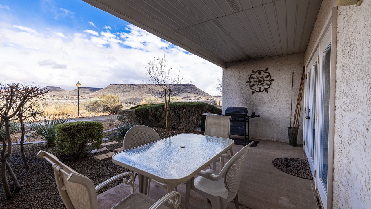Photo of Outdoor in St. George