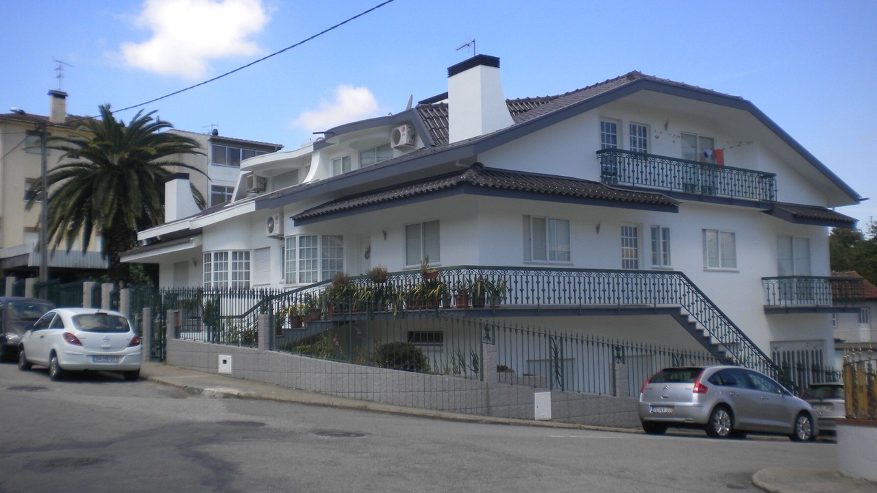 Photo of Outdoor in Santa Maria da Feira