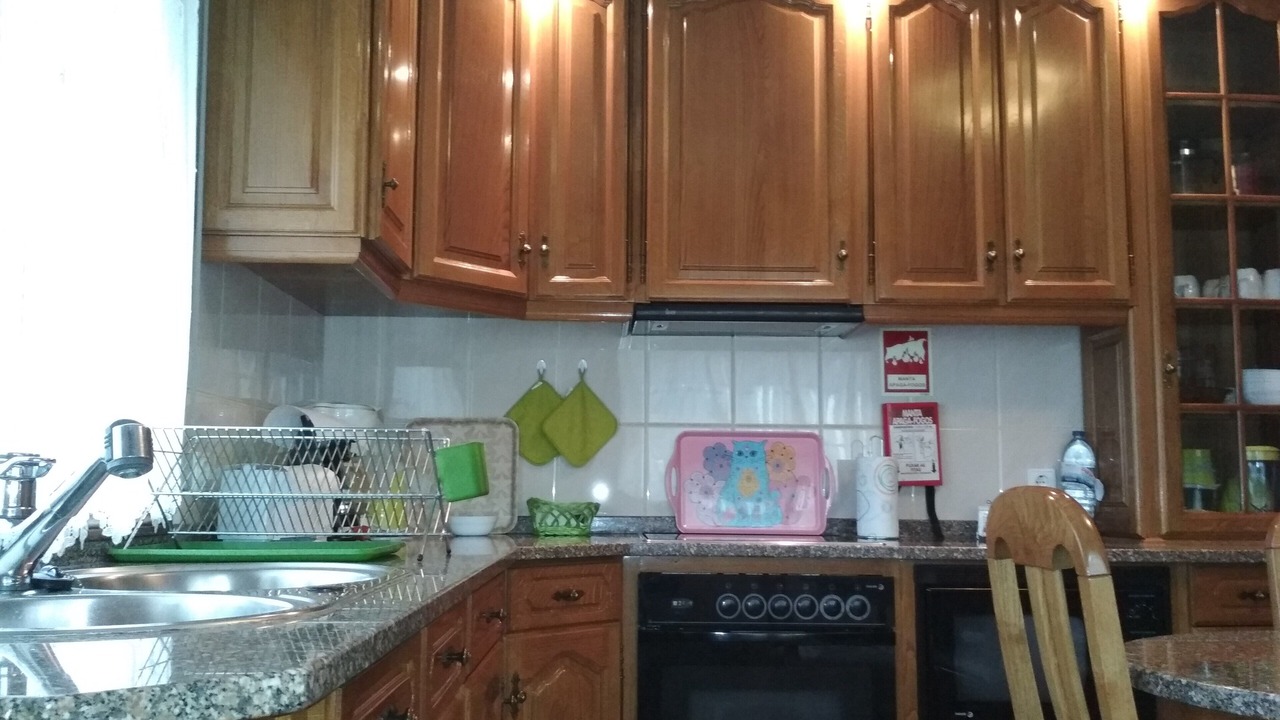 Photo of Kitchen in Santa Maria da Feira