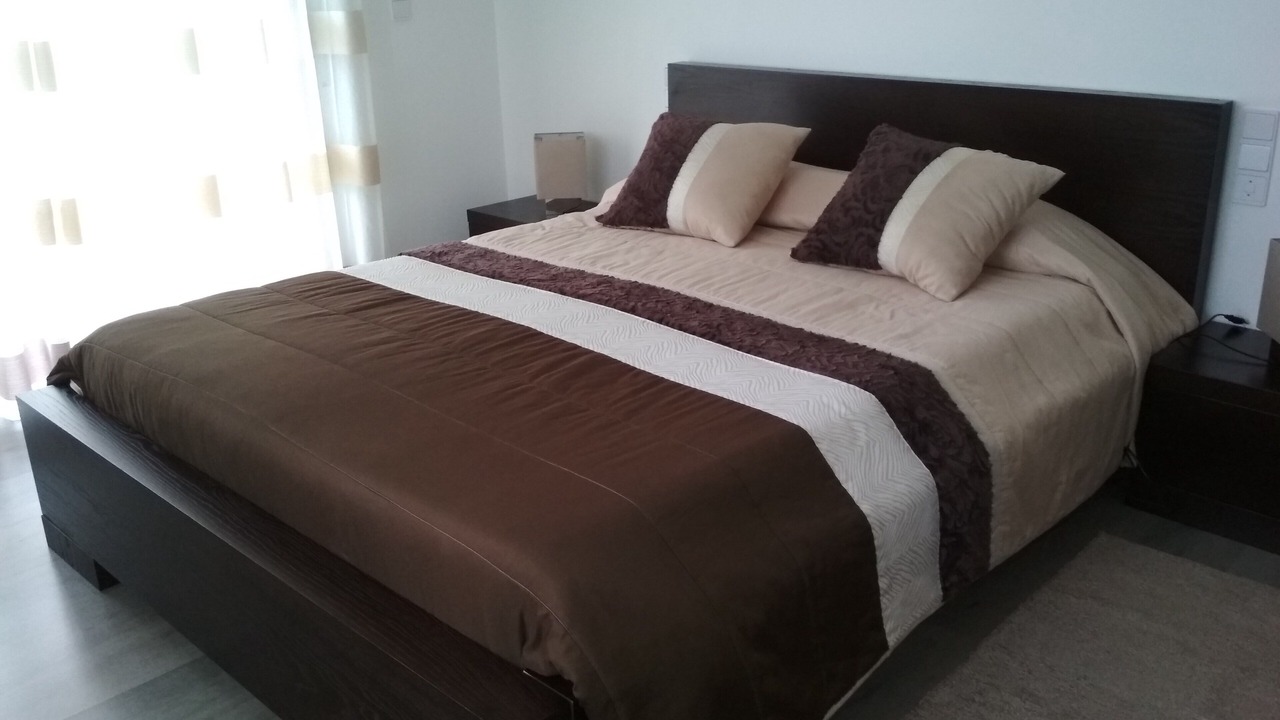 Photo of Bedroom in Santa Maria da Feira