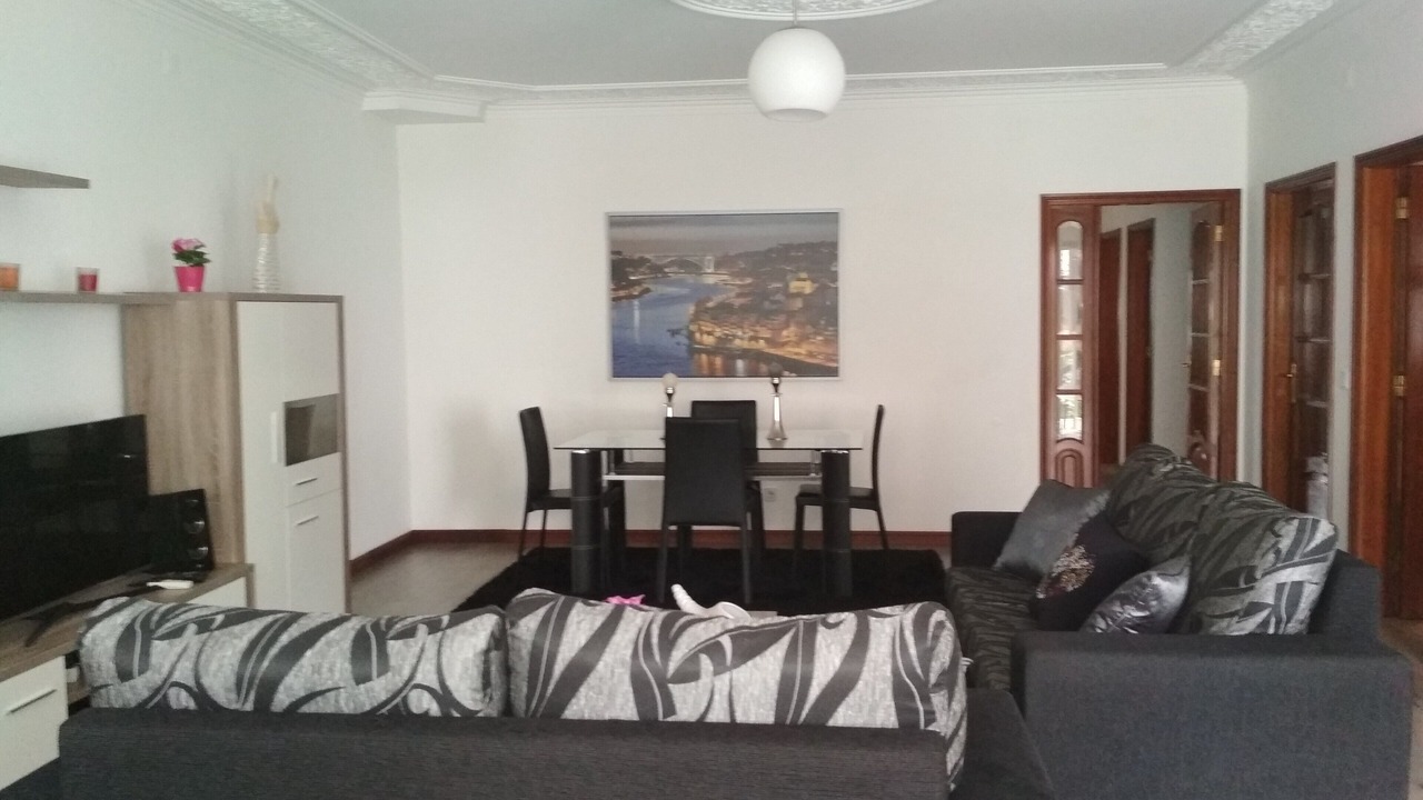 Photo of Livingroom in Santa Maria da Feira