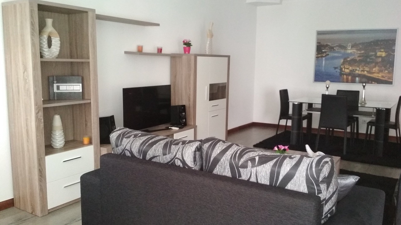 Photo of Livingroom in Santa Maria da Feira