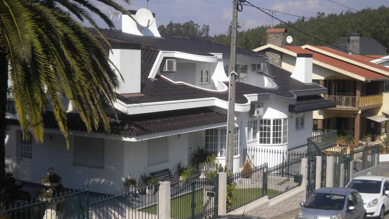 Photo of Outdoor in Santa Maria da Feira