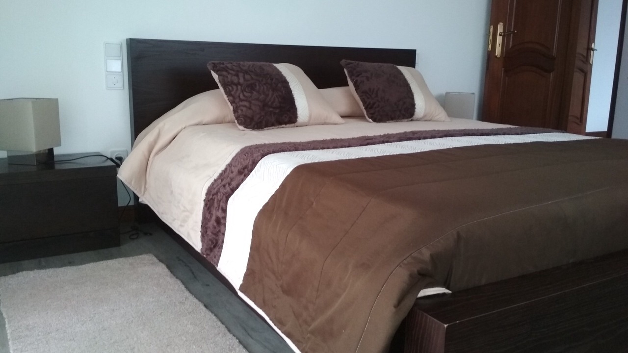 Photo of Bedroom in Santa Maria da Feira