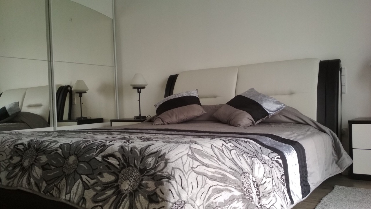 Photo of Bedroom in Santa Maria da Feira