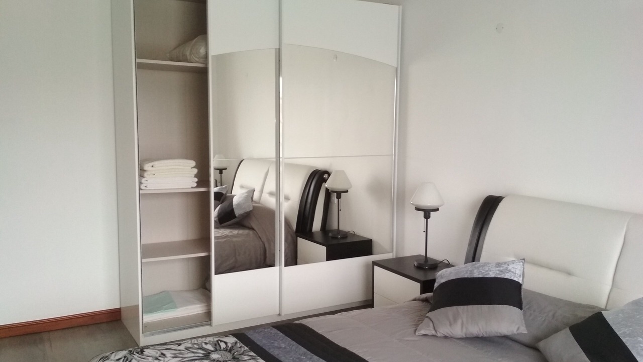 Photo of Bedroom in Santa Maria da Feira