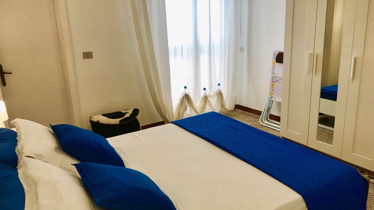 Photo of Bedroom in Campomarino di Maruggio