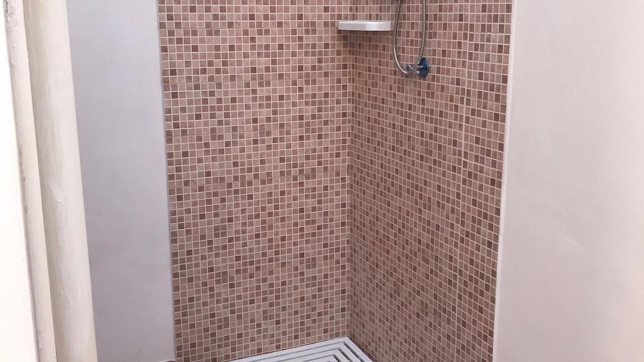 Photo of Bathroom in Campomarino di Maruggio